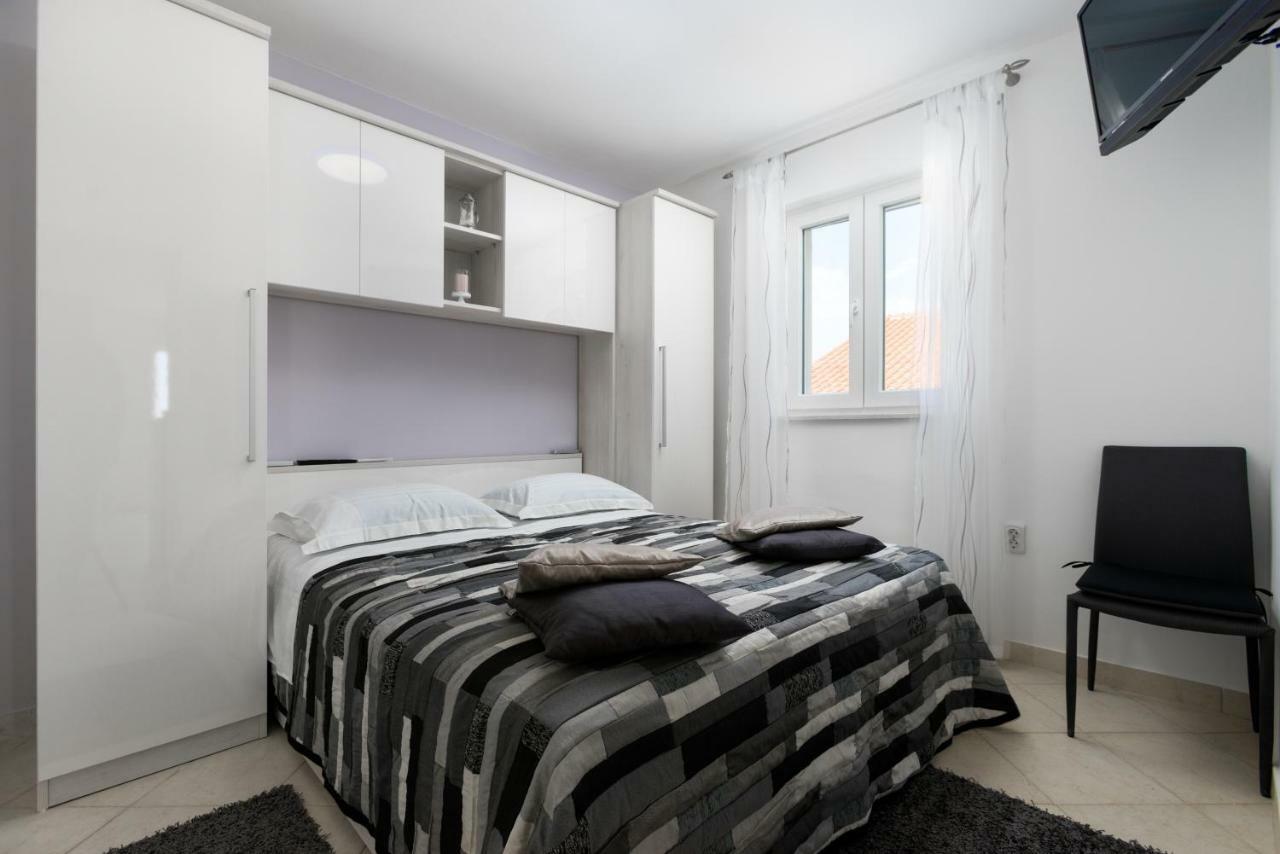 Apartment Goga Sevid Eksteriør billede