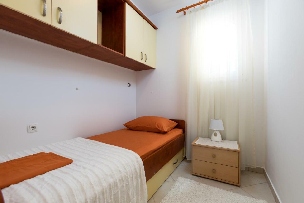 Apartment Goga Sevid Eksteriør billede