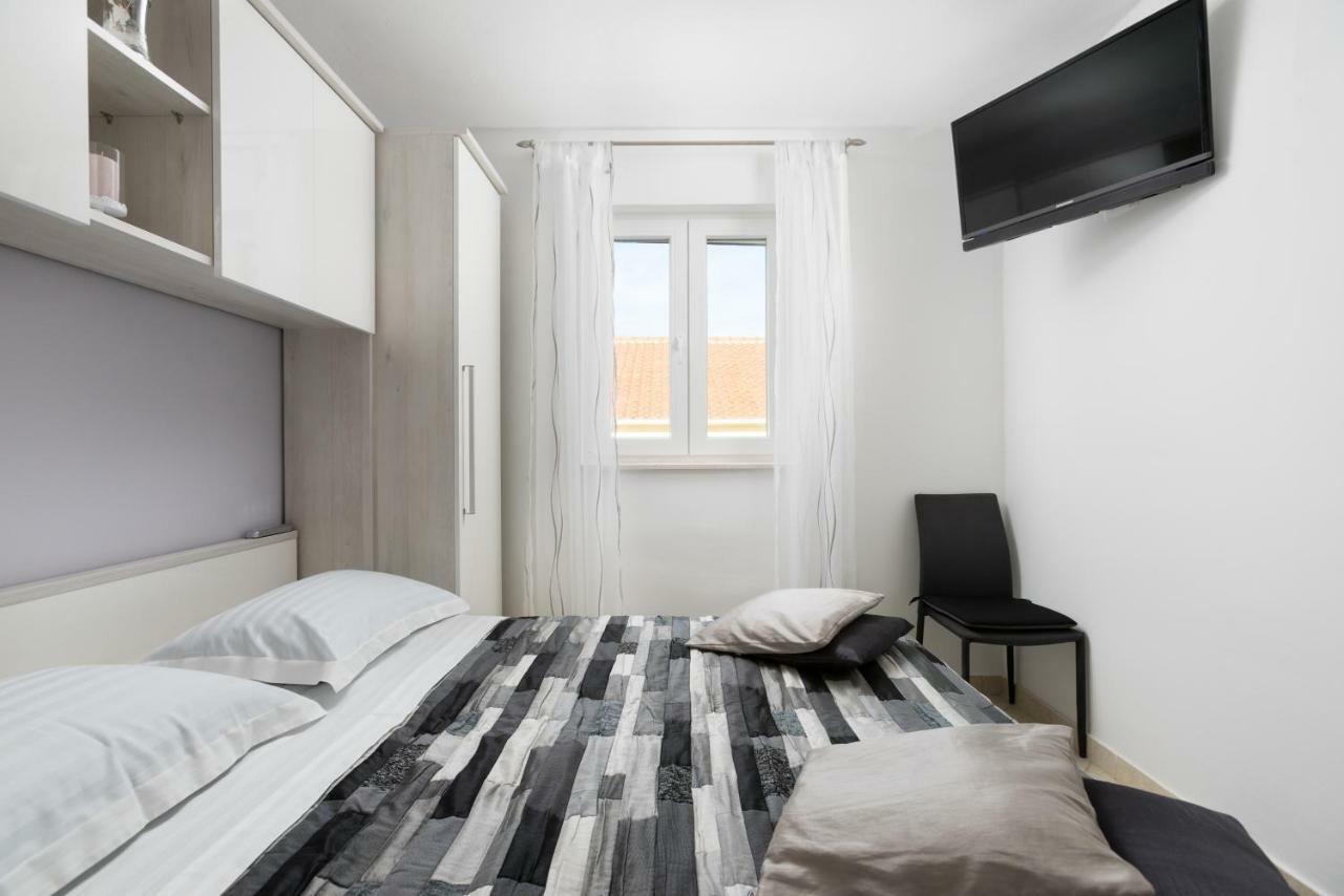 Apartment Goga Sevid Eksteriør billede