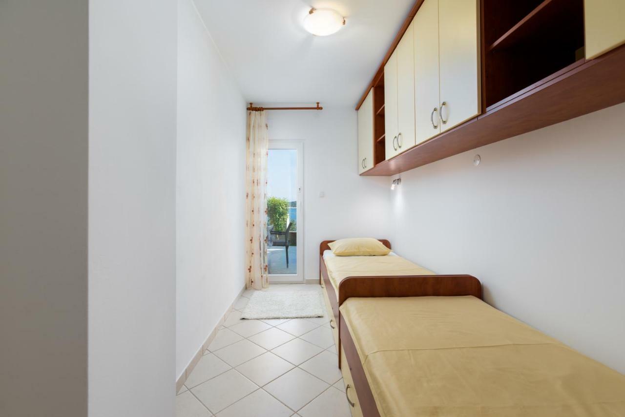 Apartment Goga Sevid Eksteriør billede